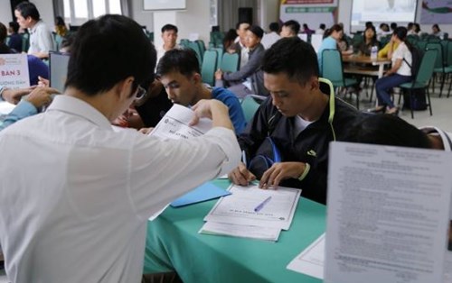 Thông báo tuyển sinh chương trình liên kết đào tạo Quốc tế tại Đại học Đông Á